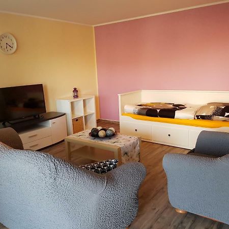 Petite Belle Apartman Volkertshausen Kültér fotó