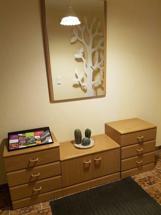 Petite Belle Apartman Volkertshausen Kültér fotó